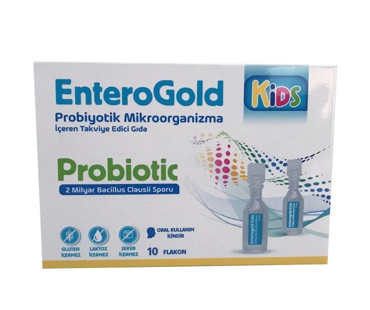Dnz Sade Çocuk Vitamin 10 Tablet