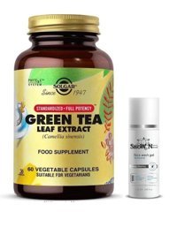 Solgar Grape Seed Extract Aromasız Unisex Vitamin 60 Tablet