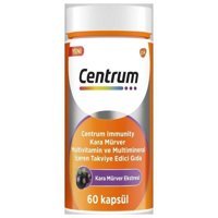 Centrum Immunity Sade Unisex Vitamin 30 Tablet