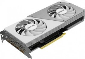 Inno3D RTX 4070 Twin X2 OC White 12 GB GDDR6X PCI-Express 4.0 DirectX 12 UlTİmate 2 Fanlı 192 bit Nvidia Ekran Kartı
