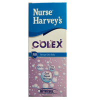Nurse Harvey'S Colex Aromalı Çocuk Vitamin 145 ml