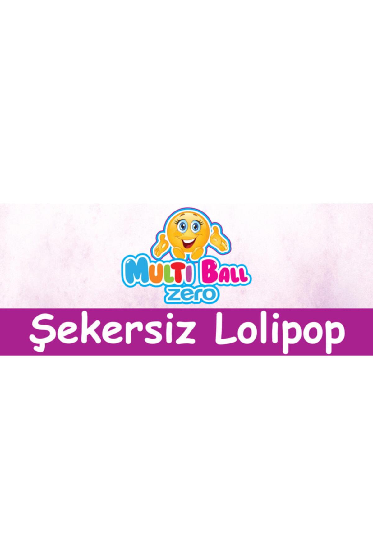 Multiball C Vitamini Sade Çocuk 7 Adet