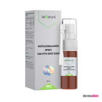 Venatura B12 Sade Unisex Vitamin 20 ml