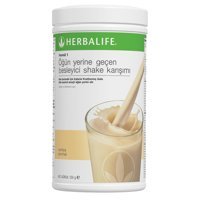 Herbalife Aromasız Unisex Vitamin 550 gr