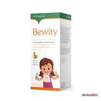 Dr Thomson Bevity Aromalı Çocuk Vitamin 100 ml