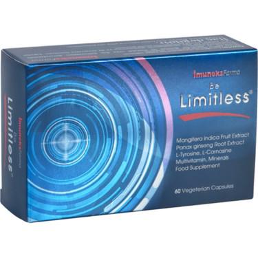 Imuneks Glukan Sade Unisex Vitamin 60 Kapsül
