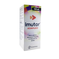 Eczacıbaşı Dynavit Çinko C Sade Unisex Vitamin 150 ml