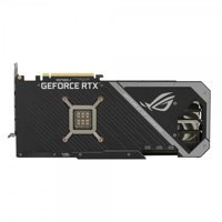 Asus ROG Strix RTX 3080 10G Gaming 10 GB GDDR6X PCI-Express 4.0 DirectX 12 UlTİmate 3 Fanlı 320 bit Gaming Nvidia Ekran Kartı