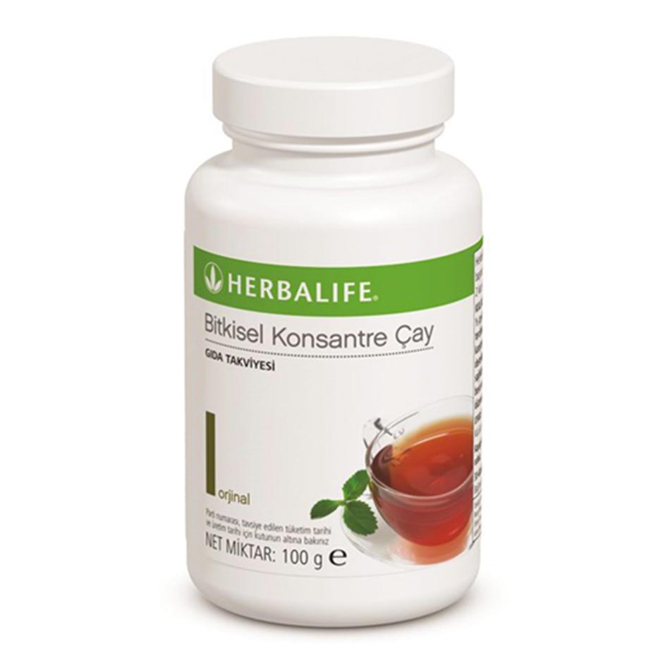 Herbalife Sade Unisex Vitamin 50 gr