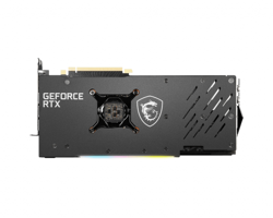 MSI RTX 3070 Tİ Gaming X Trio 8G 8 GB GDDR6X PCI-Express 4.0 DirectX 12 UlTİmate 3 Fanlı 256 bit Gaming Nvidia Ekran Kartı