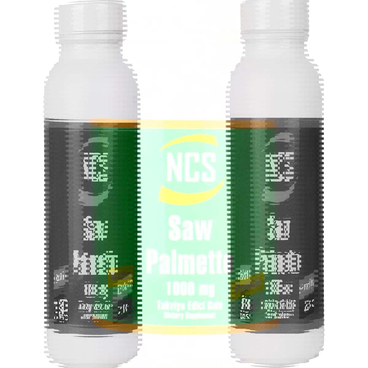 Ncs Biotin Sade Çocuk Vitamin 180 Tablet