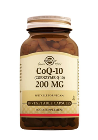 Solgar Magnezyum Sade Unisex Vitamin 30 Kapsül