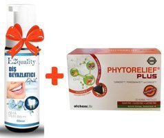Fırat Kozmetik E2'Quality Sade Unisex Vitamin 30 Pastil