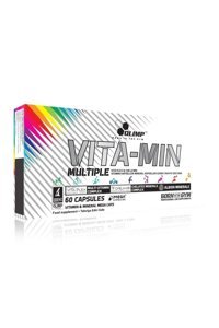 Olimp Sade Unisex Vitamin 60 Tablet
