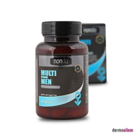 Nondo Sade Erkek Vitamin 30 Tablet