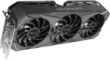 Galax RTX 4070 Tİ ST 1-Click OC 12 GB GDDR6X PCI-Express 4.0 DirectX 12 UlTİmate 4 Fanlı 192 bit Nvidia Ekran Kartı