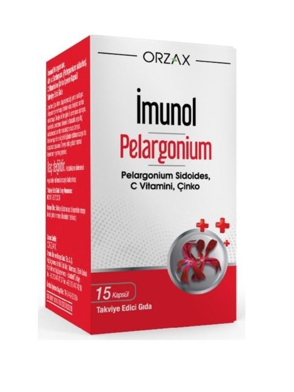 Ocean Çinko Sade Unisex Vitamin 15 Tablet