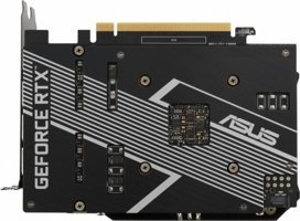Asus Dual RTX 3060 V2 12 GB GDDR6 PCI-Express 4.0 DirectX 12 UlTİmate 1 Fanlı 192 bit Masaüstü Nvidia Ekran Kartı