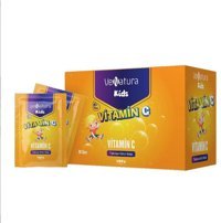 Venatura C Vitamini Aromasız Çocuk 30 Şase