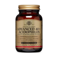 Solgar Advanced Sade Unisex Vitamin 60 Kapsül