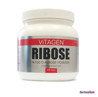 Vitagen Ribose Sade Unisex Vitamin 200 gr