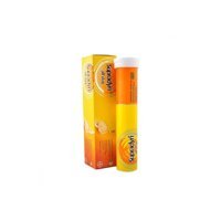 Supradyn Aromalı Unisex Vitamin 15 Tablet