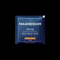 Q Natura Series Magnezyum Aromalı Unisex Vitamin 200 ml