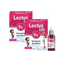 Tab İlaç Aromasız Çocuk Vitamin 2x30 ml