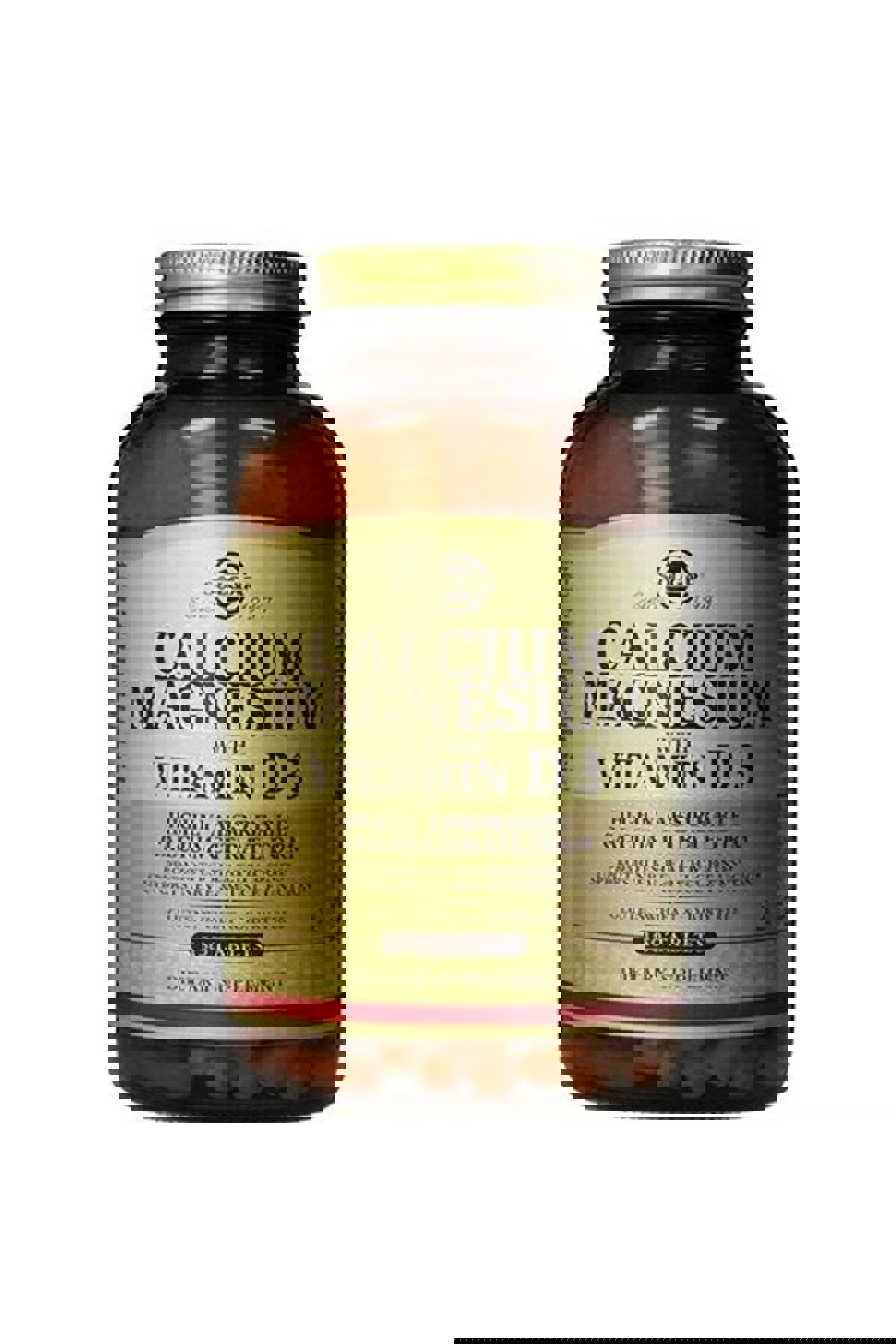 Rodrigo Vitamin D3 Aromasız Unisex 150 Tablet