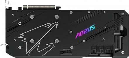 Gigabyte Radeon RX 6900 XT Master 16G 16 GB GDDR6 PCI-Express 4.0 DirectX 12 UlTİmate 3 Fanlı 256 bit AMD Ekran Kartı