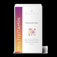 Alila Sade Unisex Vitamin 150 ml