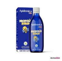 Apidemica Propolis Sade Çocuk Vitamin 200 ml