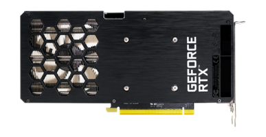 Gainward RTX 3060 Ghost 12 GB GDDR6 PCI-Express 4.0 DirectX 12 UlTİmate 2 Fanlı 192 bit Masaüstü Nvidia Ekran Kartı
