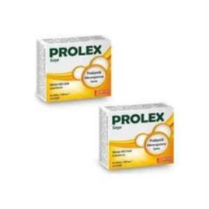 Ledapharma Probiyotik Sade Unisex Vitamin 2x5 Şase