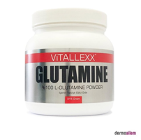 Pharma Q L-Glutamin Sade Vitamin 315 gr
