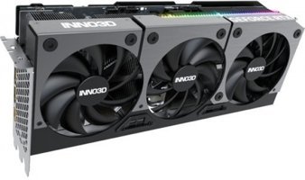 Inno3D RTX 4080 X3 16 GB GDDR6X PCI-Express 4.0 DirectX 12 UlTİmate 3 Fanlı 256 bit Nvidia Ekran Kartı