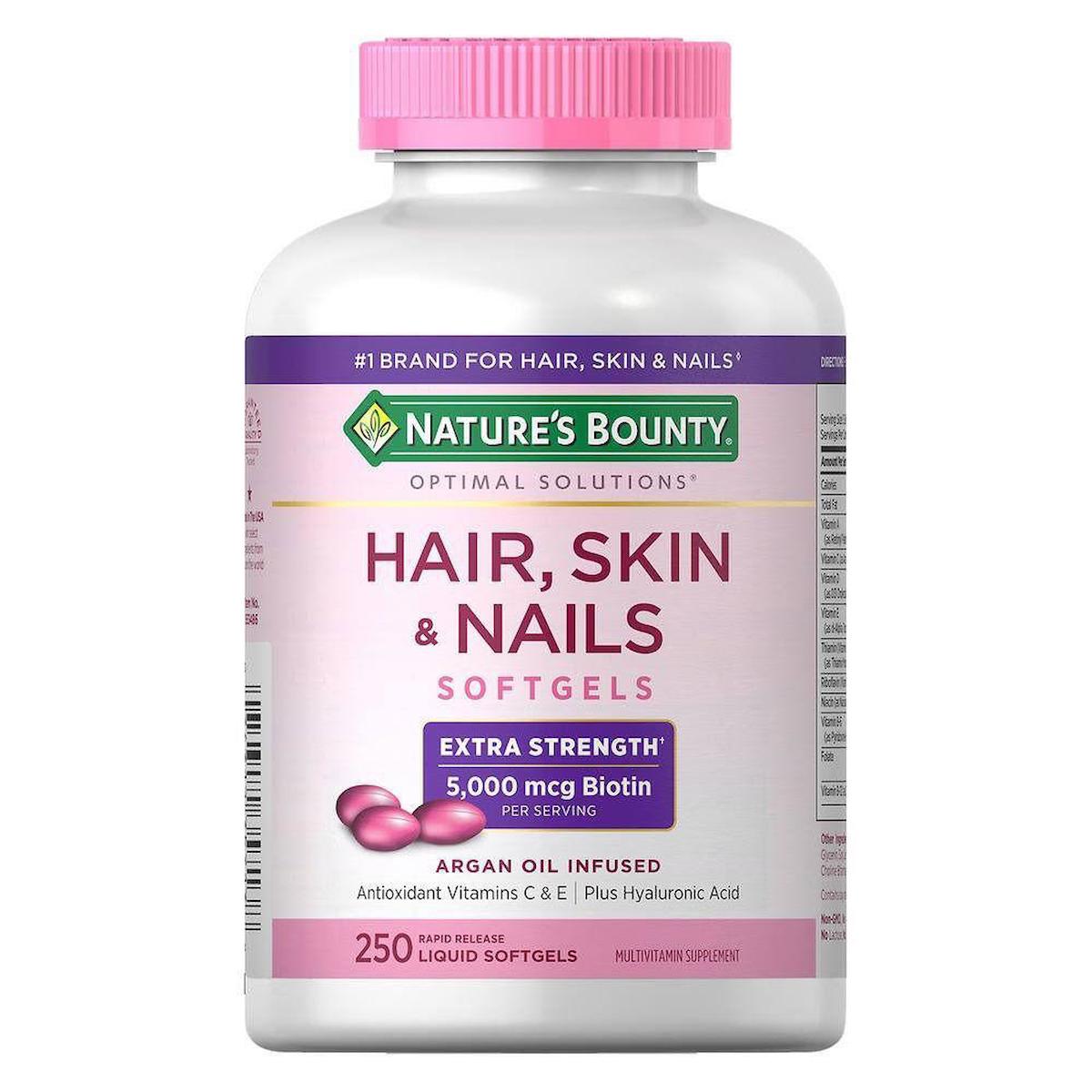 Nature'S Bounty Sade Unisex Vitamin