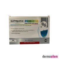 Harman Farma Probiyotik Aromasız Çocuk Vitamin 10x5 ml