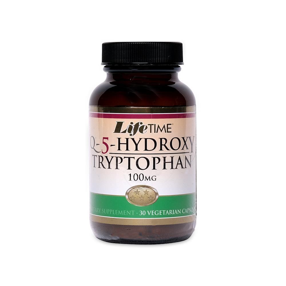 Life Time Hydroxy Sade Unisex Vitamin 30 Kapsül