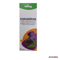 Hünnap Propolis Aromalı Unisex Vitamin 150 ml