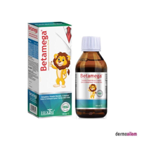 Hekim İlaç Betamega Enerji Sade Unisex Vitamin 150 ml