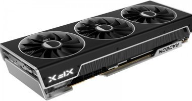 XFX Speedster Merc 319 Radeon RX 7900 XT 20 GB GDDR6 PCI-Express 4.0 DirectX 12 UlTİmate 3 Fanlı 320 bit AMD Ekran Kartı