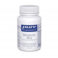 Pure Encapsulations Xtra With Aromasız Unisex Vitamin 60 Kapsül