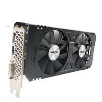 Arktek GTX 1650 Super Dual Fan 4 GB GDDR6 PCI-Express 3.0 DirectX 12 2 Fanlı 128 bit Nvidia Ekran Kartı