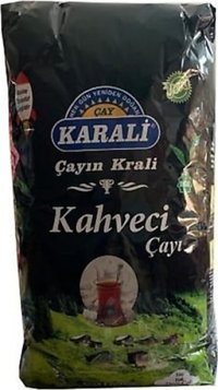 Karali Kahveci Dökme Çay 1000 gr