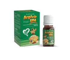 Hekim Argivit Epa Aromalı Çocuk Vitamin 10 ml