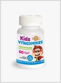 Force Sade Çocuk Vitamin 60 Tablet