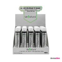 Venatura Dermoaliem Sade Unisex Vitamin 20x25 ml