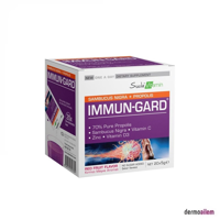 Suda Vitamin Aromalı Unisex Vitamin 20 Şase