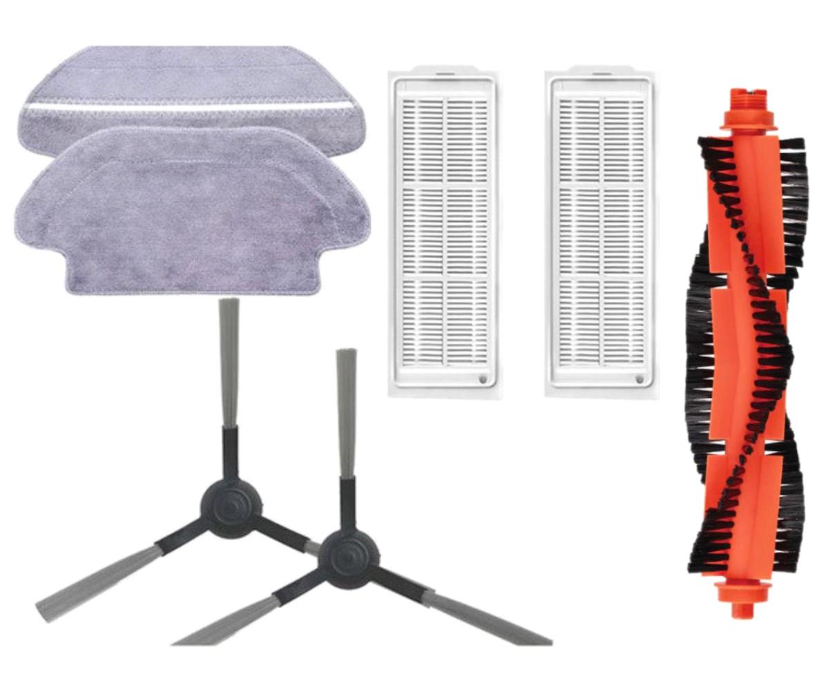 Viomi V2, V2 Pro, V3, SE Uyumlu Yenileme Seti